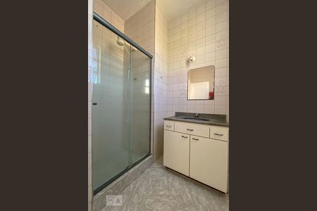 Apartamento à venda com 80m², 2 quartos e 1 vagaBanheiro