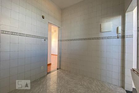 Apartamento à venda com 80m², 2 quartos e 1 vagaCozinha
