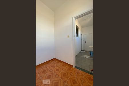 Apartamento à venda com 80m², 2 quartos e 1 vagaQuarto de Serviço