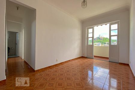 Sala de apartamento à venda com 2 quartos, 80m² em Vila da Penha, Rio de Janeiro