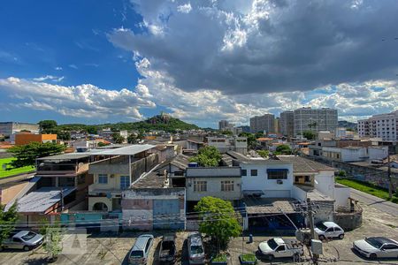 Apartamento à venda com 80m², 2 quartos e 1 vagaVista Quarto 1