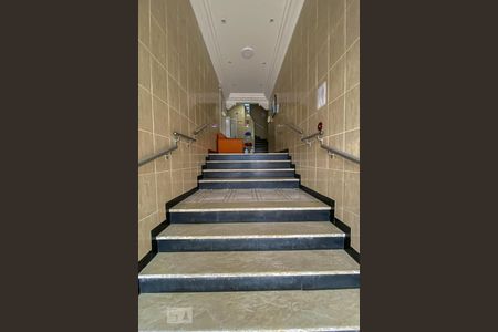 Apartamento à venda com 80m², 2 quartos e 1 vagaHall de Entrada