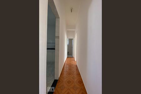 Corredor de apartamento à venda com 2 quartos, 80m² em Vila da Penha, Rio de Janeiro