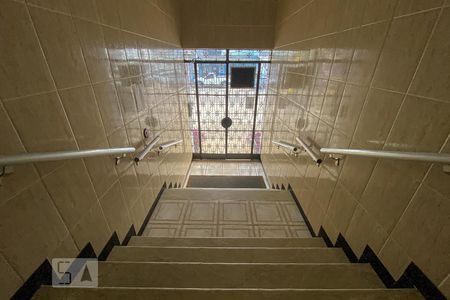 Apartamento à venda com 80m², 2 quartos e 1 vagaHall de Entrada