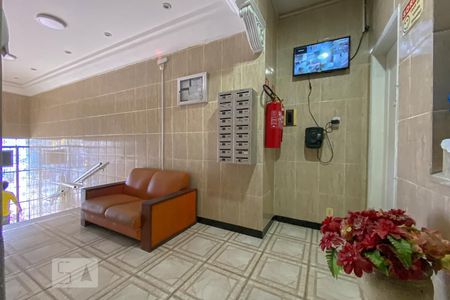 Apartamento à venda com 80m², 2 quartos e 1 vagaHall de Entrada