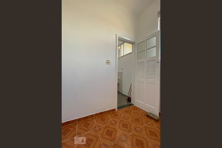 Apartamento à venda com 80m², 2 quartos e 1 vagaQuarto de Serviço