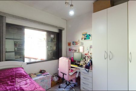 Casa à venda com 125m², 3 quartos e 2 vagasQuarto 3