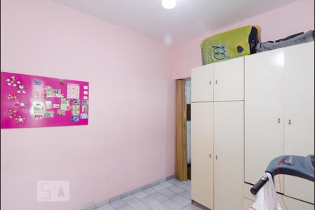 Casa à venda com 125m², 3 quartos e 2 vagasQuarto 2