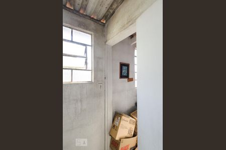 Casa à venda com 125m², 3 quartos e 2 vagasBanheiro de serviço