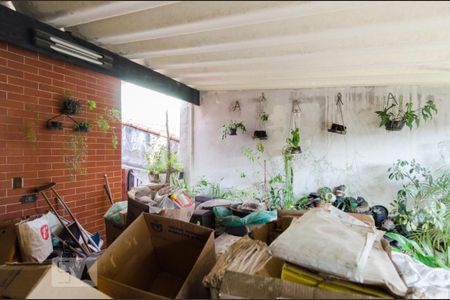 Casa à venda com 125m², 3 quartos e 2 vagasQuintal