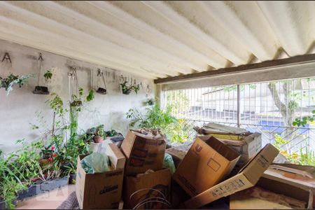 Casa à venda com 125m², 3 quartos e 2 vagasQuintal