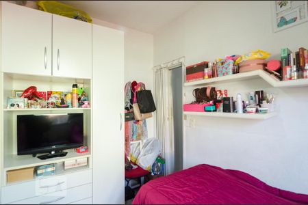 Casa à venda com 125m², 3 quartos e 2 vagasQuarto 3