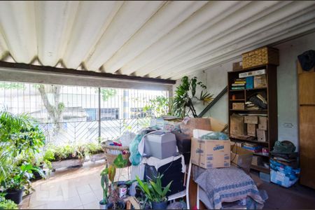 Casa à venda com 125m², 3 quartos e 2 vagasQuintal