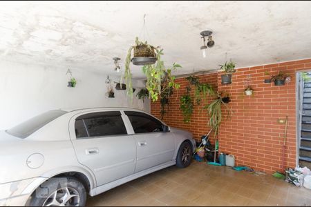 Casa à venda com 125m², 3 quartos e 2 vagasGaragem