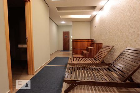 Apartamento à venda com 102m², 2 quartos e 2 vagas Apartamento à venda com 102m², 2 quartos e 2 vagasSauna