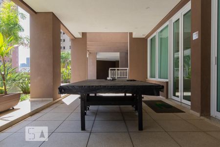 Apartamento à venda com 102m², 2 quartos e 2 vagas Apartamento à venda com 102m², 2 quartos e 2 vagasSala de jogos