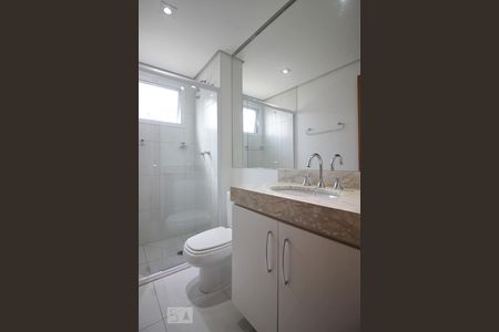 Apartamento à venda com 102m², 2 quartos e 2 vagasBanheiro