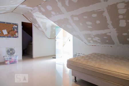 Casa de condomínio à venda com 315m², 4 quartos e 2 vagasSuíte 2