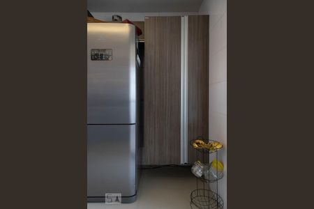 Casa de condomínio à venda com 315m², 4 quartos e 2 vagasCozinha 