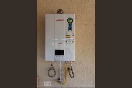 Casa de condomínio à venda com 315m², 4 quartos e 2 vagasÁrea de serviço