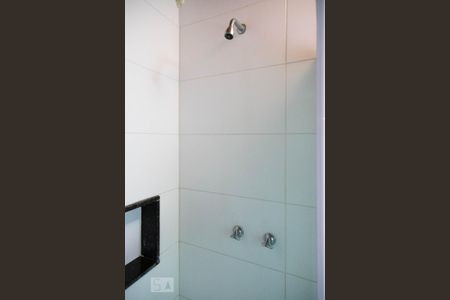 Casa de condomínio à venda com 315m², 4 quartos e 2 vagasBanheiro da suíte 2