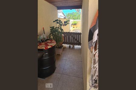 Casa de condomínio à venda com 315m², 4 quartos e 2 vagasQuintal 