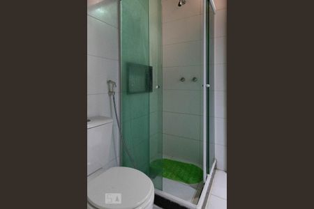 Casa de condomínio à venda com 315m², 4 quartos e 2 vagasBanheiro da suíte 2