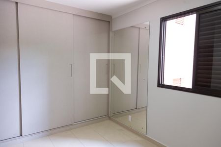 Suíte 1 de apartamento para alugar com 3 quartos, 123m² em Subsetor Sul - 3 (s-3), Ribeirão Preto