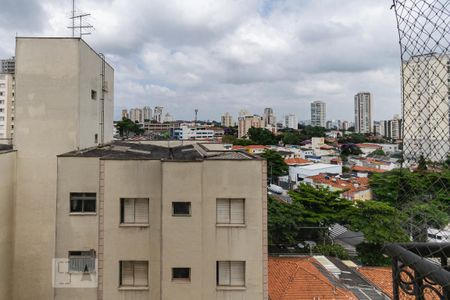 Apartamento à venda com 55m², 2 quartos e 1 vaga Apartamento à venda com 55m², 2 quartos e 1 vagaVista da Cozinha