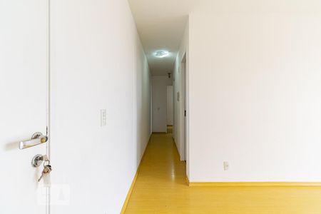 Apartamento à venda com 55m², 2 quartos e 1 vaga Apartamento à venda com 55m², 2 quartos e 1 vagaSala