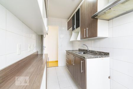 Apartamento à venda com 55m², 2 quartos e 1 vaga Apartamento à venda com 55m², 2 quartos e 1 vagaCozinha