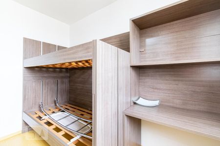 Apartamento à venda com 55m², 2 quartos e 1 vaga Apartamento à venda com 55m², 2 quartos e 1 vagaQuarto 2