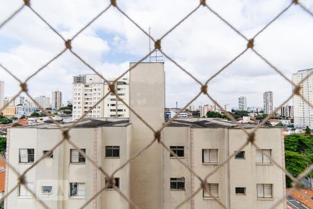 Apartamento à venda com 55m², 2 quartos e 1 vaga Apartamento à venda com 55m², 2 quartos e 1 vagaVista do Quarto 1