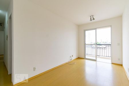 Apartamento à venda com 55m², 2 quartos e 1 vaga Apartamento à venda com 55m², 2 quartos e 1 vagaSala