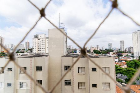 Apartamento à venda com 55m², 2 quartos e 1 vaga Apartamento à venda com 55m², 2 quartos e 1 vagaVista do Quarto 2