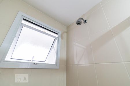 Apartamento à venda com 55m², 2 quartos e 1 vaga Apartamento à venda com 55m², 2 quartos e 1 vagaBanheiro