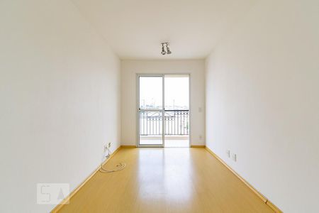 Apartamento à venda com 55m², 2 quartos e 1 vaga Apartamento à venda com 55m², 2 quartos e 1 vagaSala