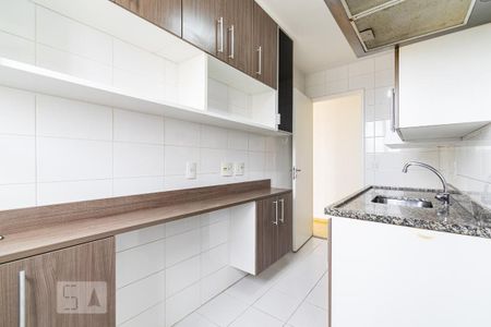 Apartamento à venda com 55m², 2 quartos e 1 vaga Apartamento à venda com 55m², 2 quartos e 1 vagaCozinha