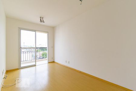 Apartamento à venda com 55m², 2 quartos e 1 vaga Apartamento à venda com 55m², 2 quartos e 1 vagaSala
