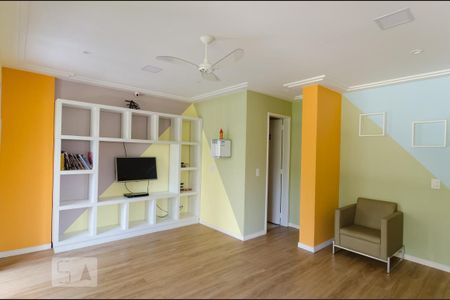 Apartamento à venda com 55m², 2 quartos e 1 vaga Apartamento à venda com 55m², 2 quartos e 1 vagaÁrea comum