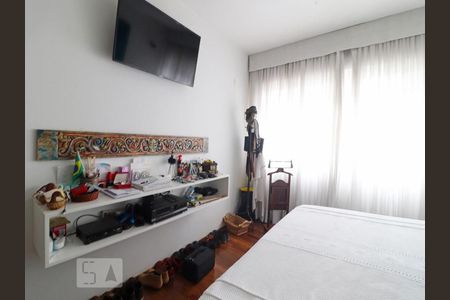 Apartamento à venda com 230m², 2 quartos e 2 vagasQuarto