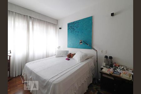 Apartamento à venda com 230m², 2 quartos e 2 vagasQuarto