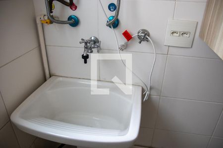 Apartamento para alugar com 66m², 3 quartos e 1 vagaCozinha e Área de Serviço