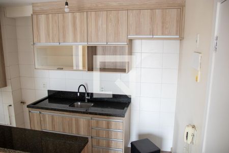 Apartamento para alugar com 66m², 3 quartos e 1 vagaCozinha e Área de Serviço