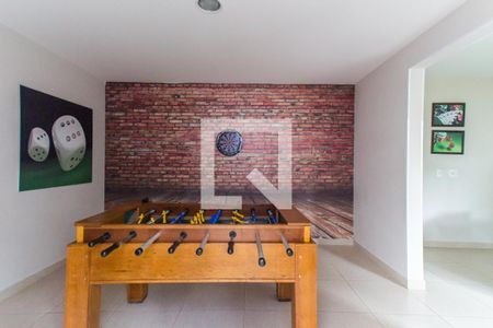Apartamento para alugar com 66m², 3 quartos e 1 vagaSala de Jogos