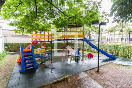 Apartamento para alugar com 66m², 3 quartos e 1 vagaÁrea Comum - Playground