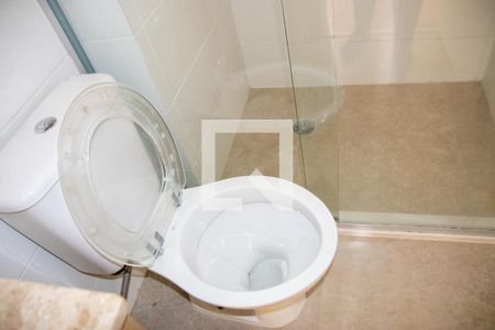 Apartamento para alugar com 66m², 3 quartos e 1 vagaBanheiro 2