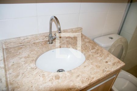 Apartamento para alugar com 66m², 3 quartos e 1 vagaBanheiro 2