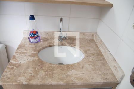 Apartamento para alugar com 66m², 3 quartos e 1 vagaBanheiro do Quarto 3
