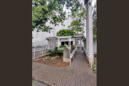 Apartamento para alugar com 66m², 3 quartos e 1 vagaEntrada